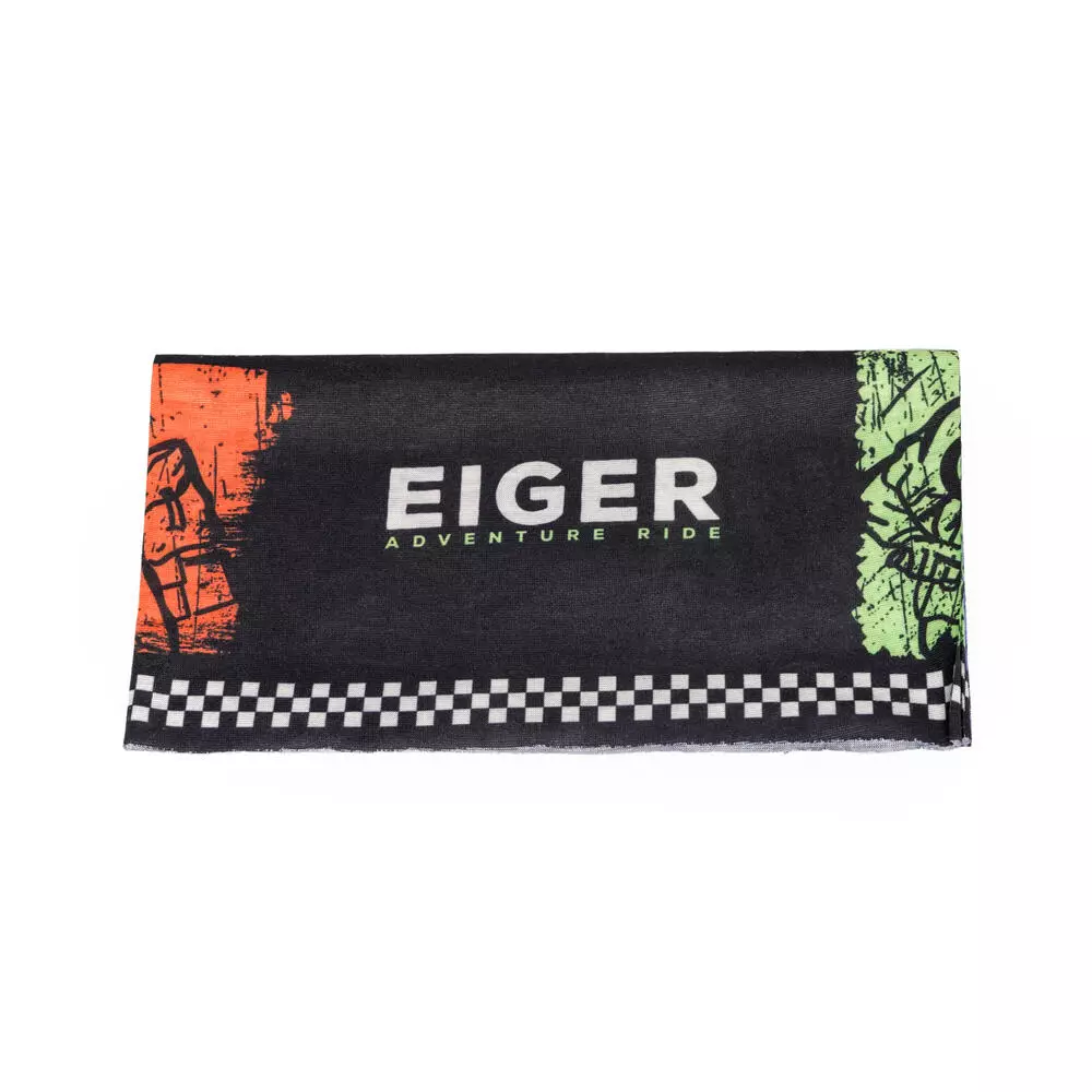 Eiger Brush M.F Bandana