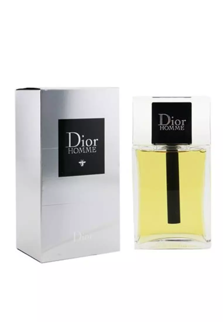 Dior homme 150ml edt sale