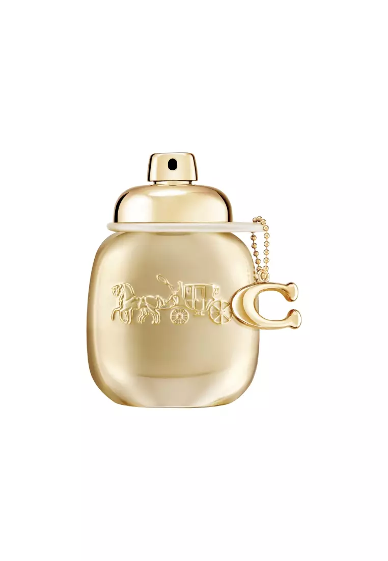 Woman Gold Eau de Parfum 30ml