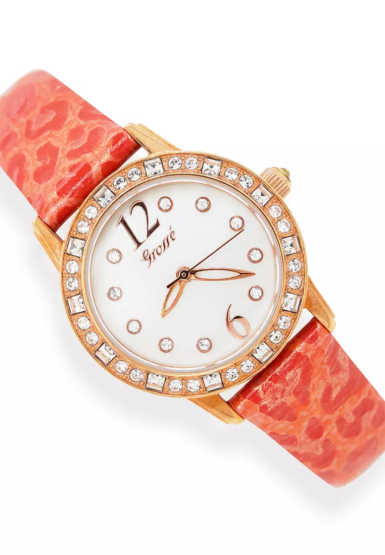 Watch on sale girls watch