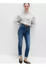 MEDIUM INDIGO
