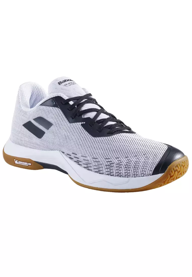 Babolat Men's Badminton Shoes Shadow Spirit 2