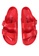 Birkenstock red Arizona EVA Sandals 18C69SHACC3B26GS_4