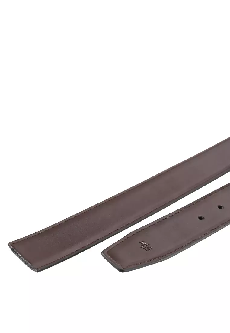 Tali Pinggang Pria Type Pin