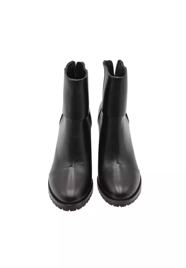 Newbury ankle boot shop