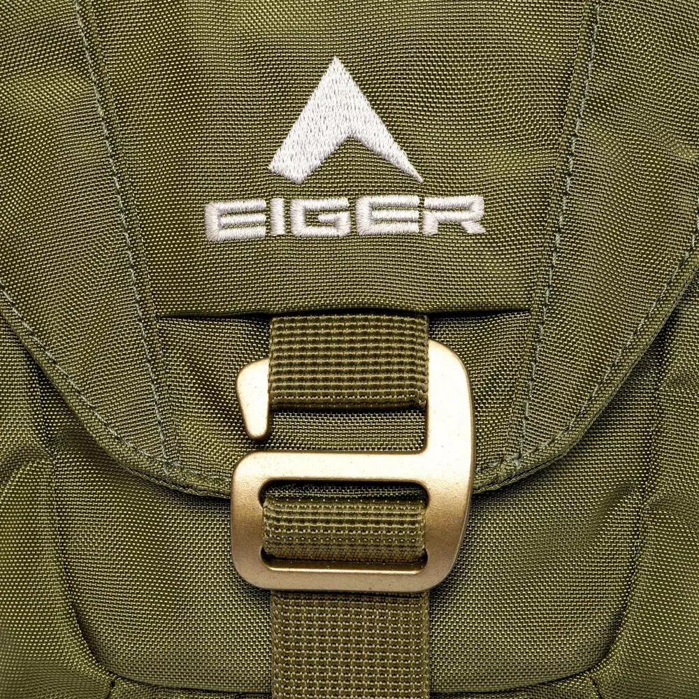 Eiger Legpack M Militant 1A