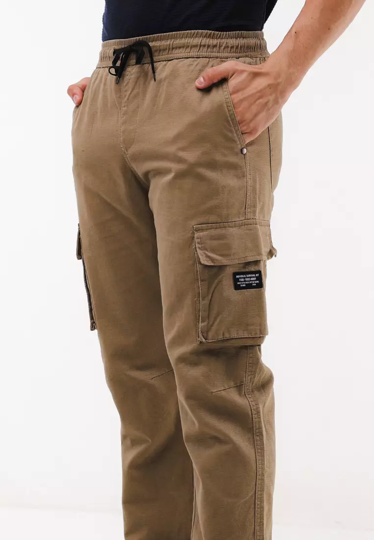 Cargo Pants