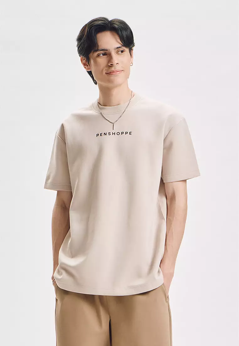 Essentials Made Heavy Relaxed T-shirt