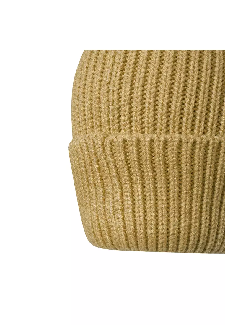 FASHION 男女同款針織帽