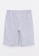 LC WAIKIKI grey Elastic Waist Boy Pajamas Shorts 2-Pack 84C23KAA256F42GS_3