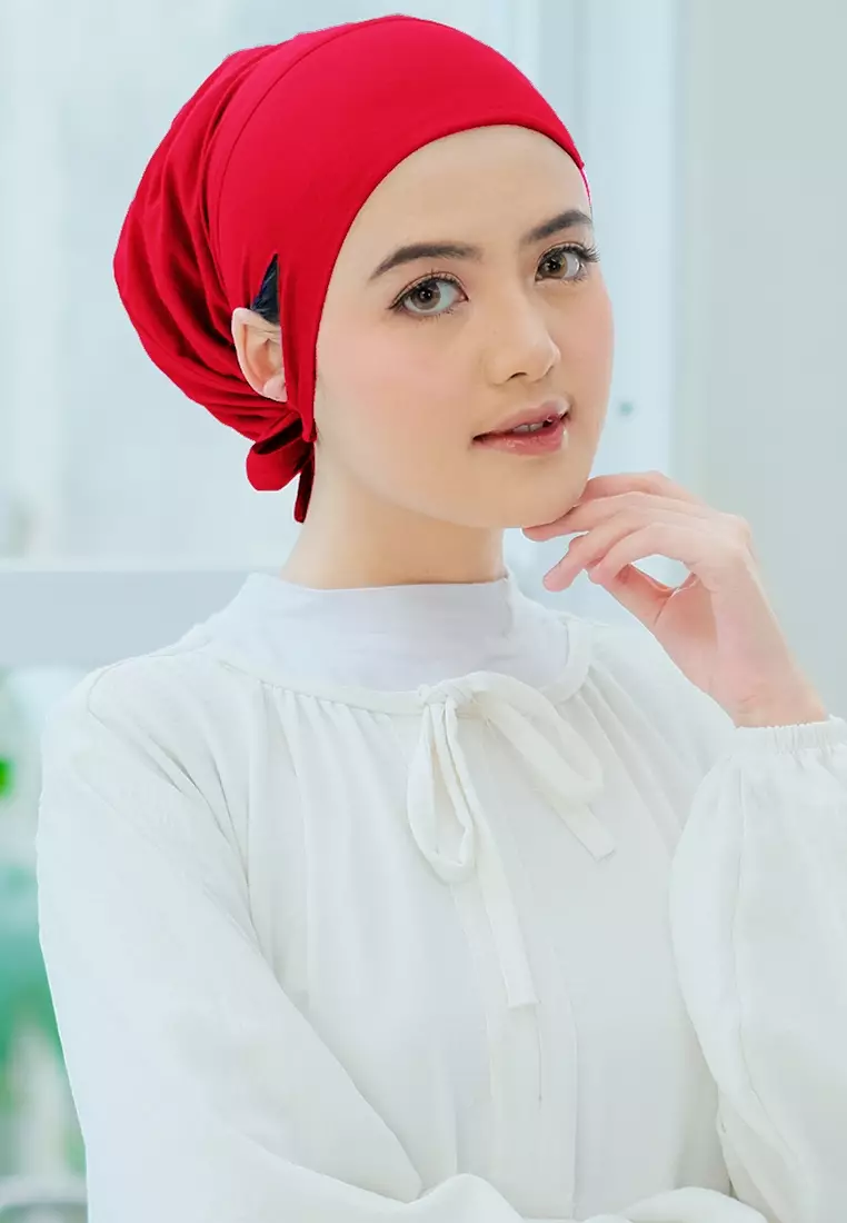 INNER CIPUT ANTI GESER-RED