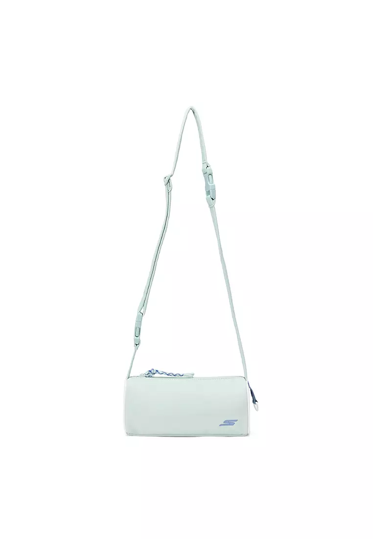 FASHION 男女同款斜孭袋