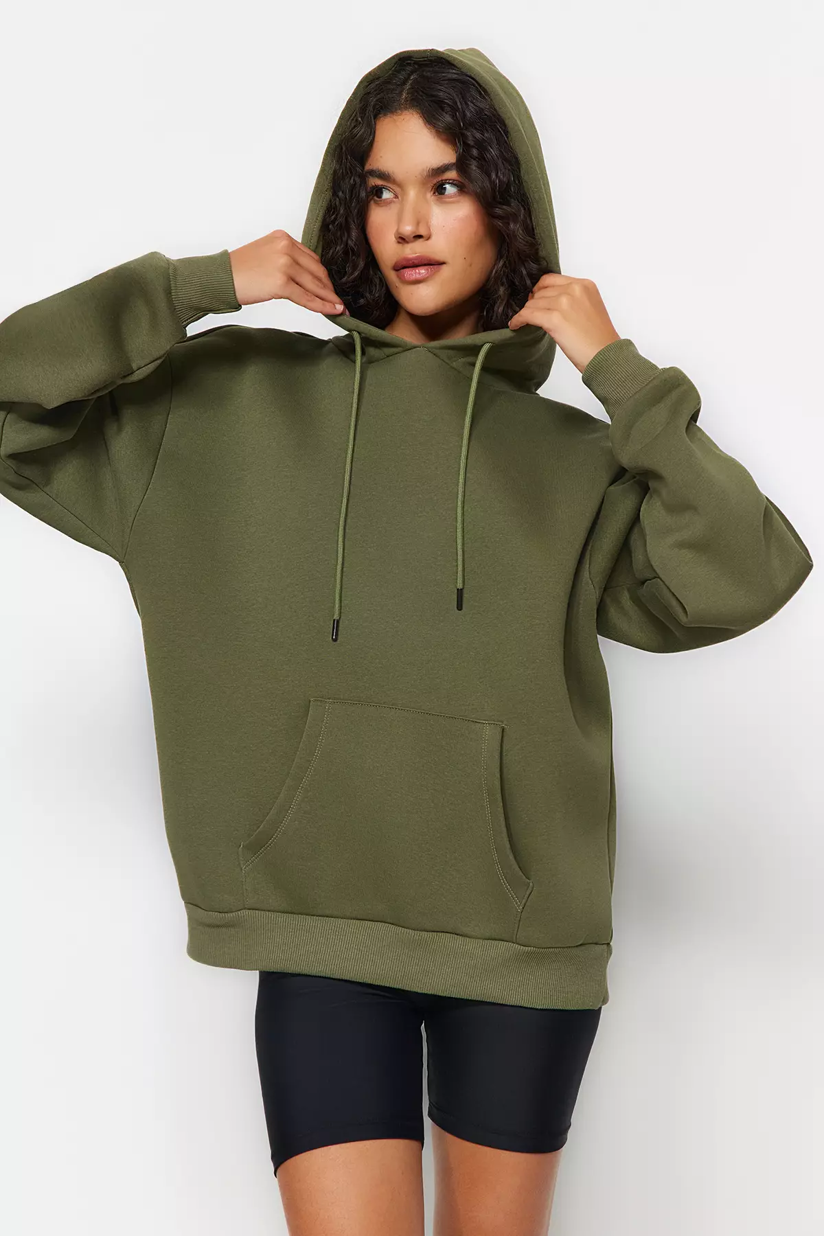 Basic Hoodie