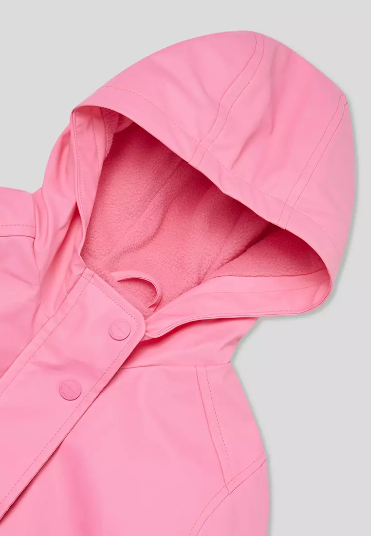 Girls' Outerwear