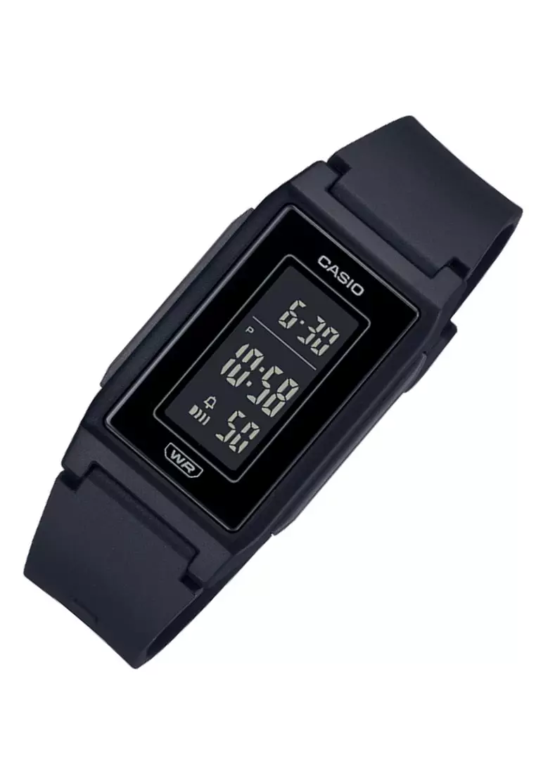 Digital Watch LF-10WH-1DF