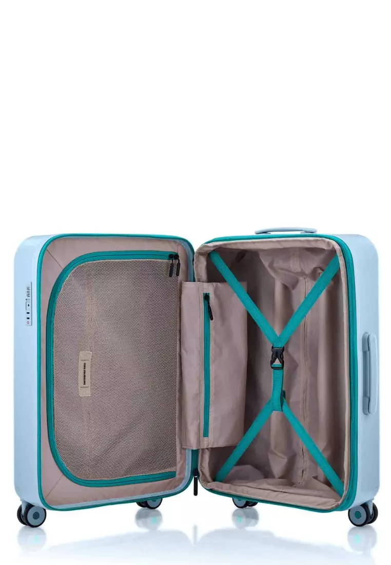 TOIIS OCEAN SPINNER 68/25 EXP - AQUA