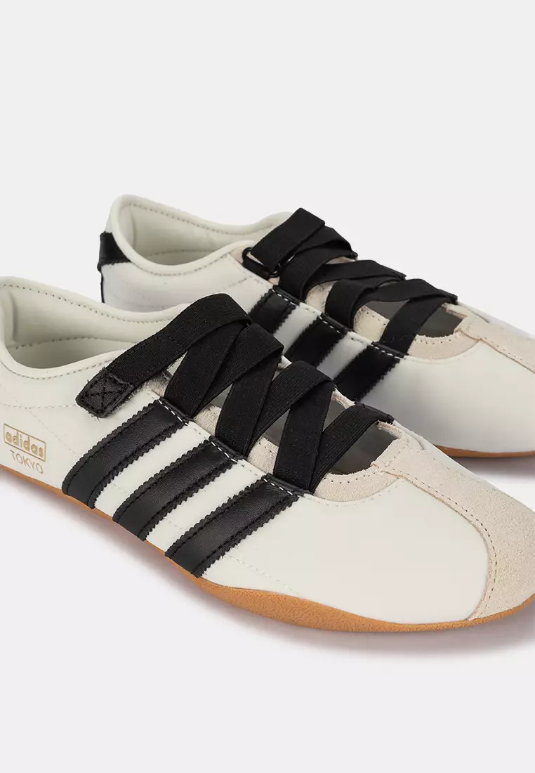 Tokyo Mary Jane Shoes