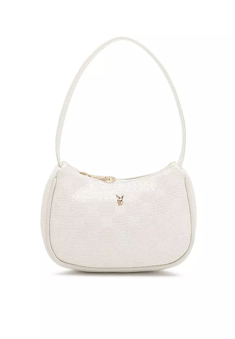 White purse online online