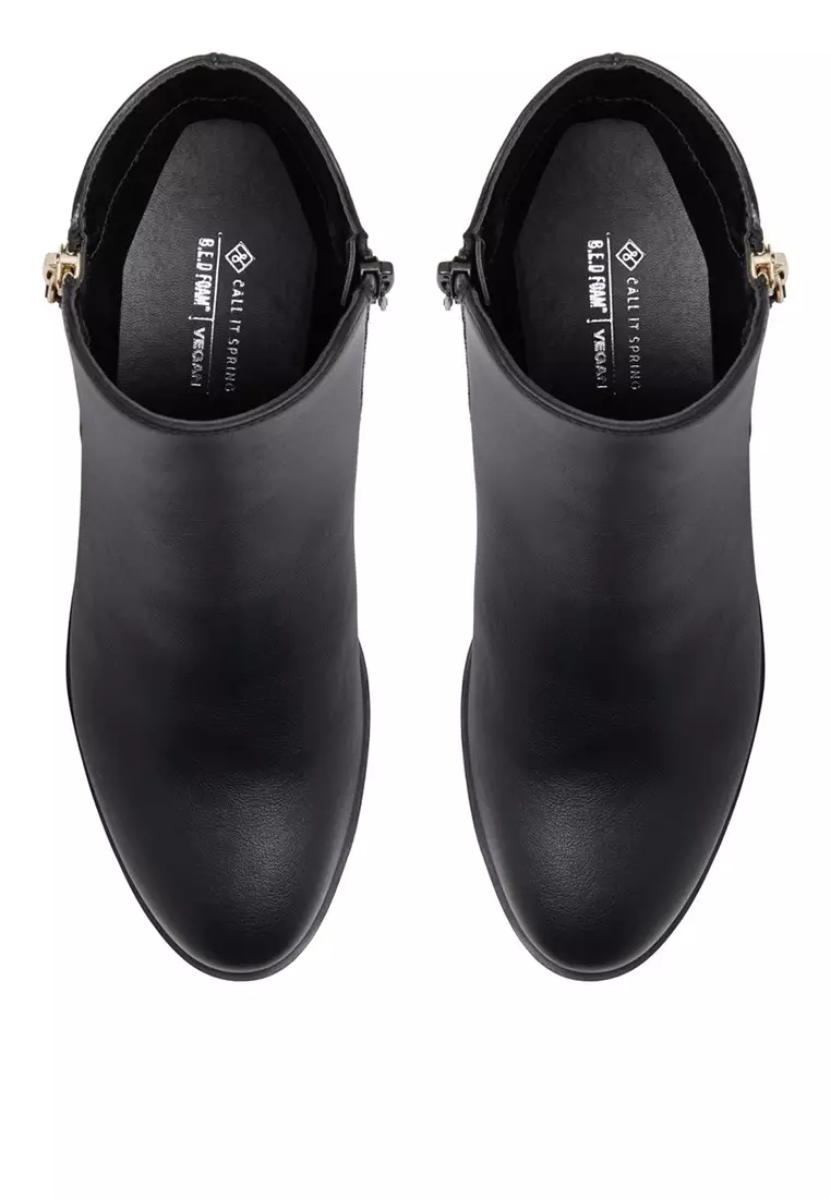 Lydiia Ankle Boots