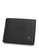 Swiss Polo black Genuine Leather RFID Short Wallet 353CBAC26AC292GS_3