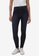 OVS blue Skinny-Fit Trousers 59E27AAEFDDCB0GS_1