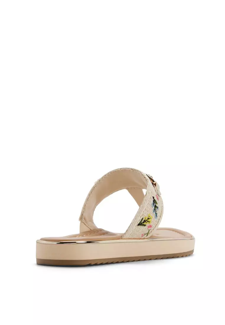 Deverena Sandals