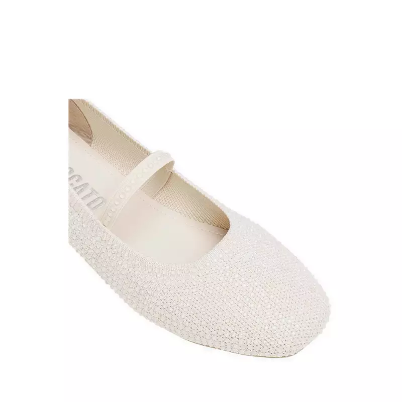 Staccato 20338-018 Flats - Beige