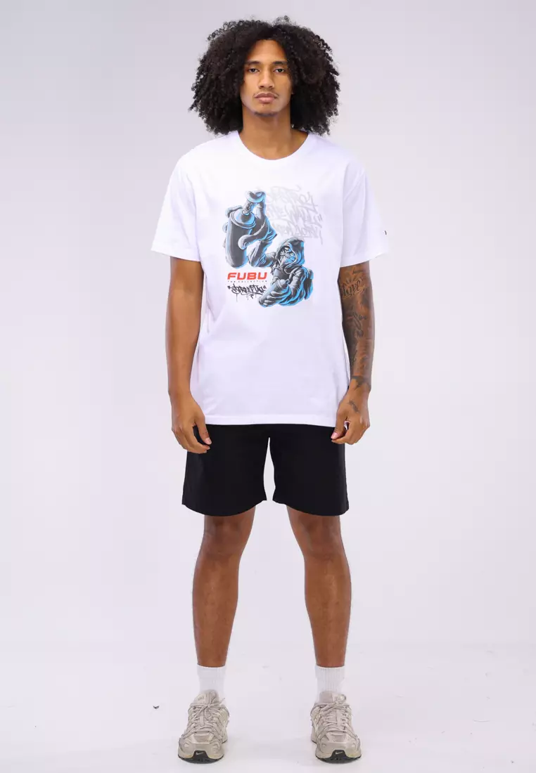 Round Neck Regular Fit