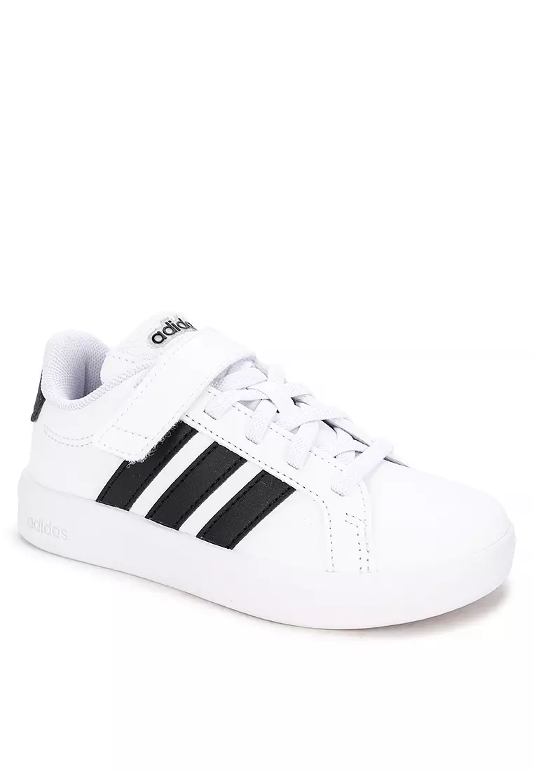 Grand Court 3.0 Shoes