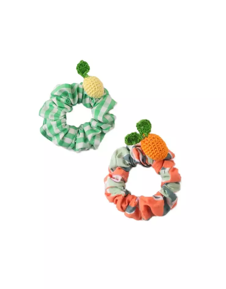 Gingersnaps Amalfi Accs Hair Acc Multi - Aksesoris Anak Perempuan (Multi)