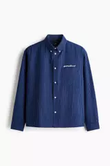 Blue Dark