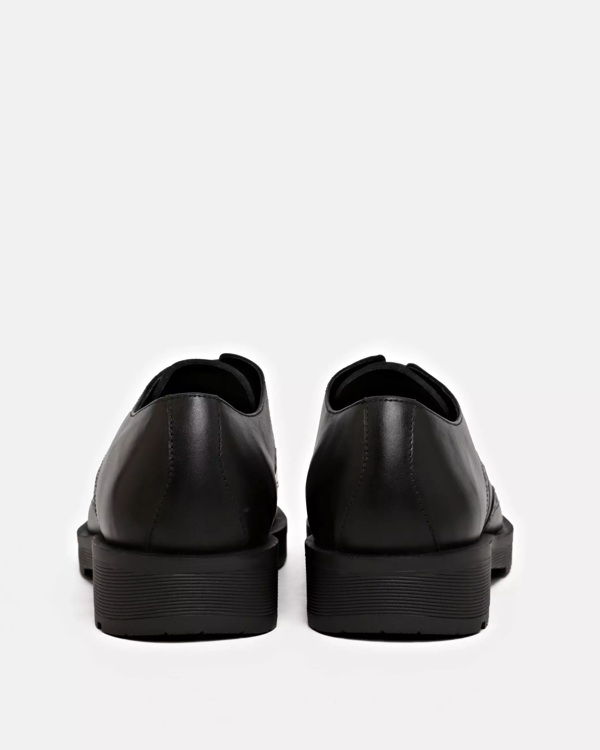 Buccheri Rifian Loafer Man Black