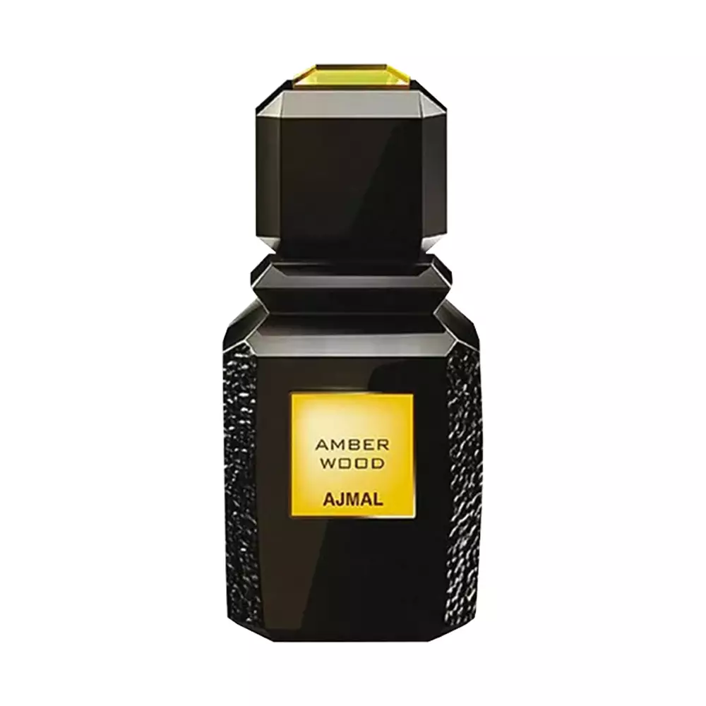 Ajmal Amber Wood Unisex 100 ML