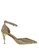 Twenty Eight Shoes gold VANSA D'orsay Sequins Evening and Bridal Shoes VSW-P283A5 E4EB6SHAAF042FGS_1