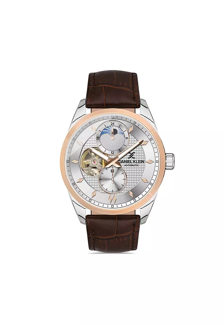Daniel on sale klein skeleton