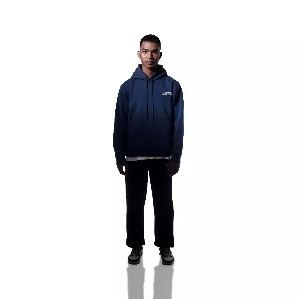 Larusso | Attack on Titan Hoodie Pieck