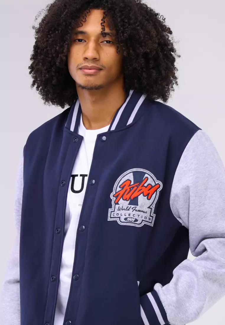 Varsity Jacket