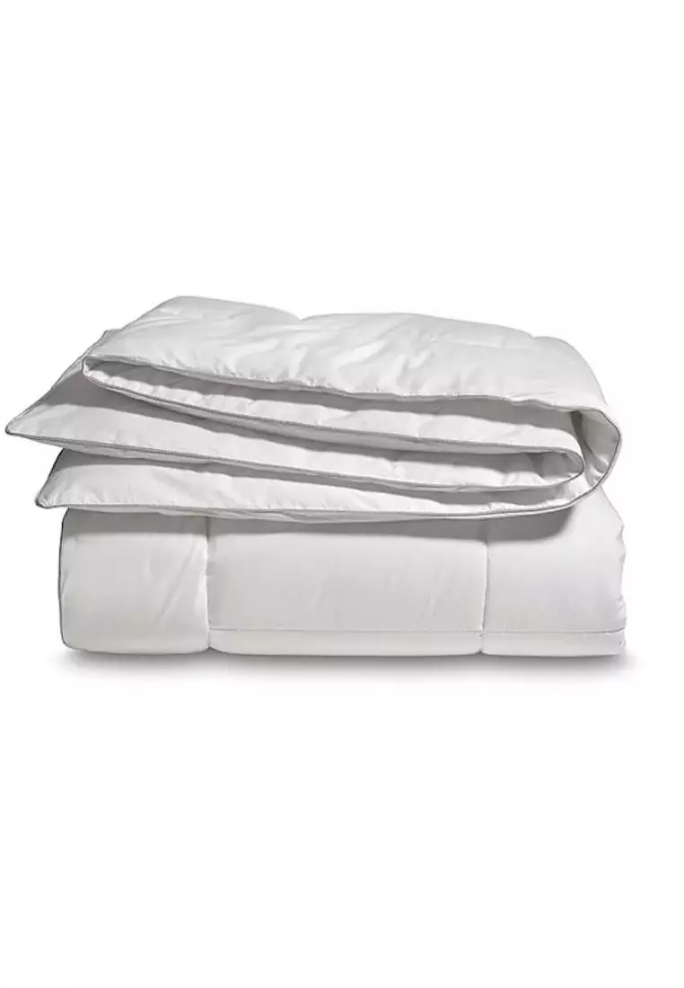 Buy MOCOF CloudFeel MicroDown Duvet Insert / Quilt Insert Light