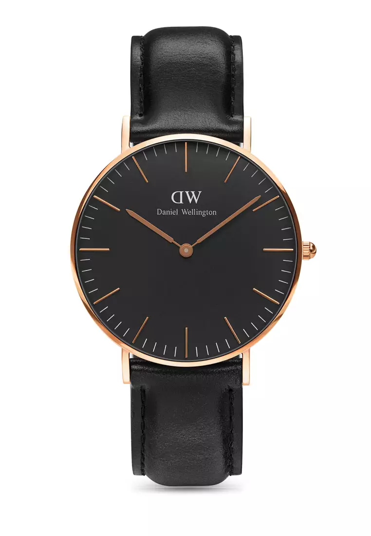 Daniel wellington top classic sheffield 36mm
