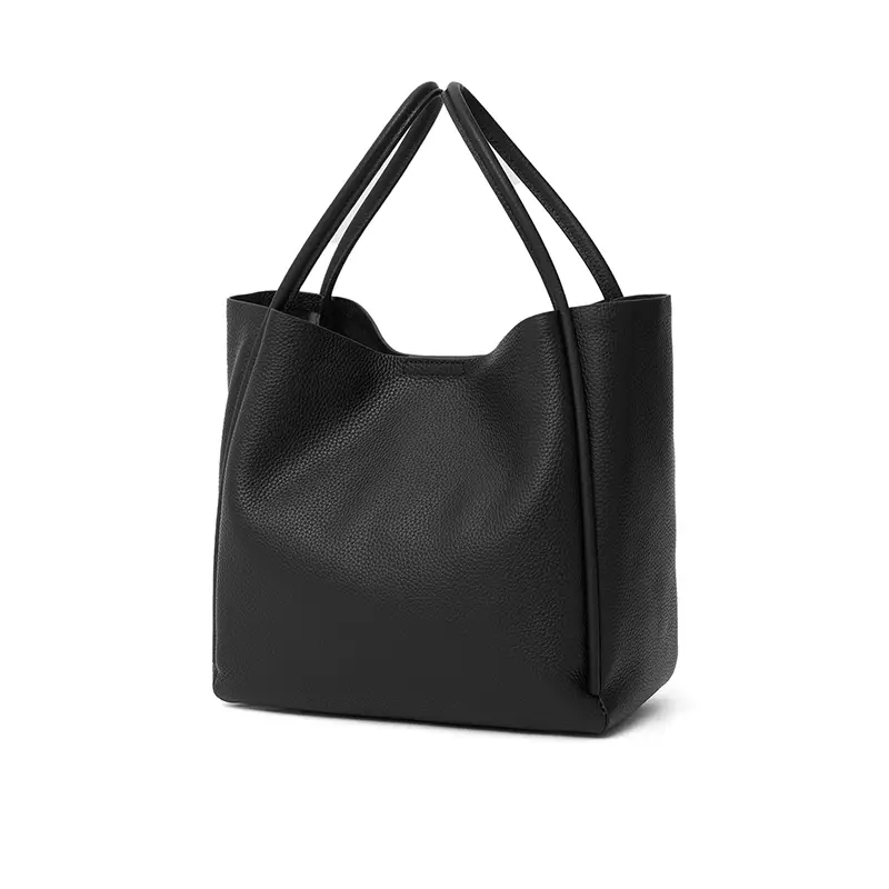 Tas Wanita Gino Mariani Tote Bag Delza Black