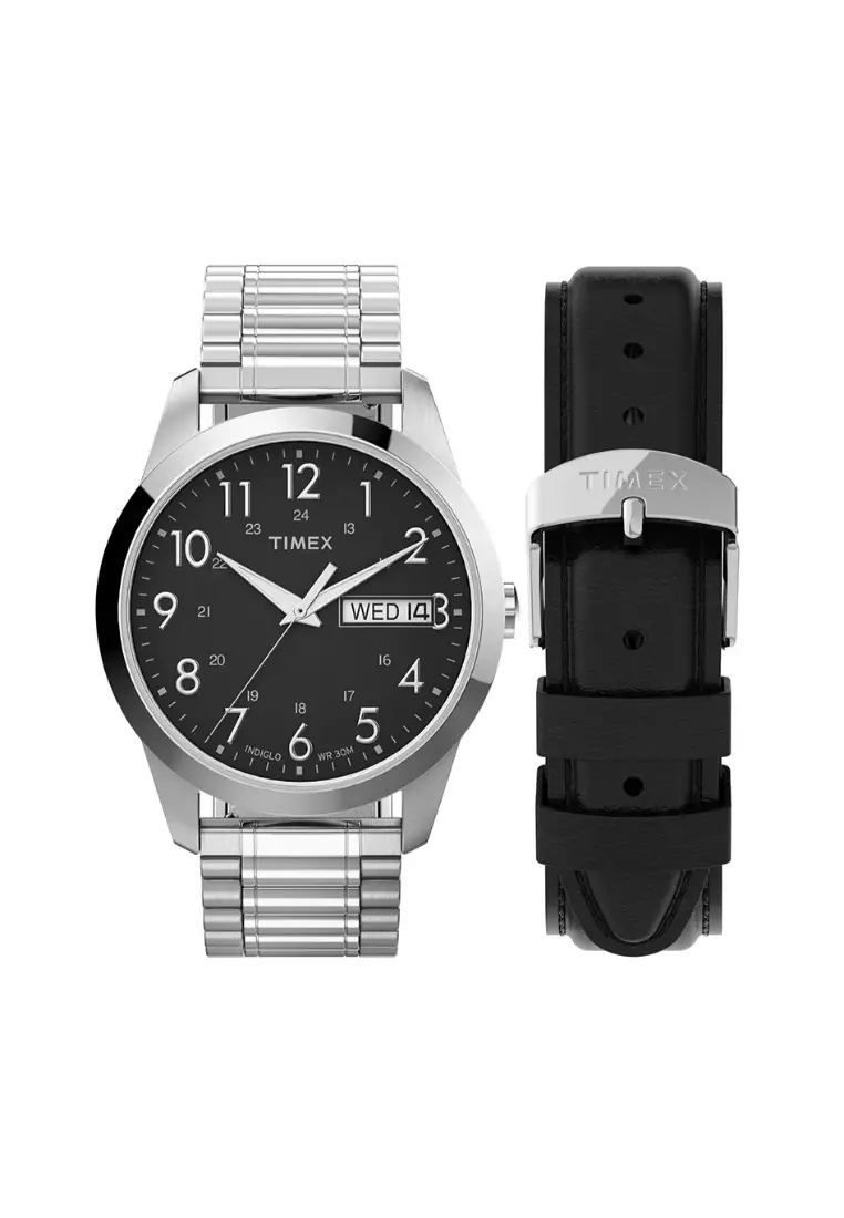 Timex south deals street watch