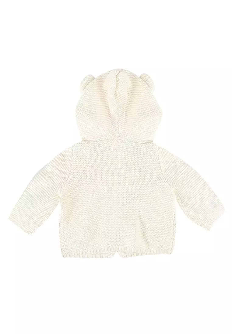 Gap bear sweater online