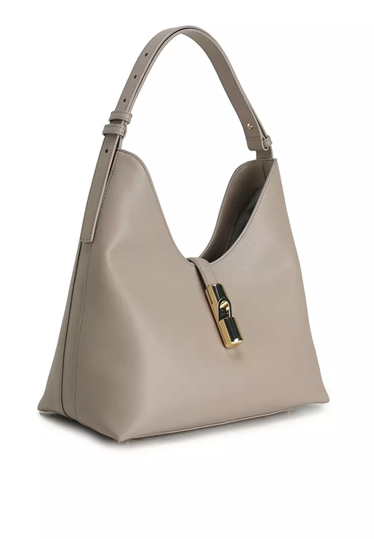 Goccia M Hobo Bag