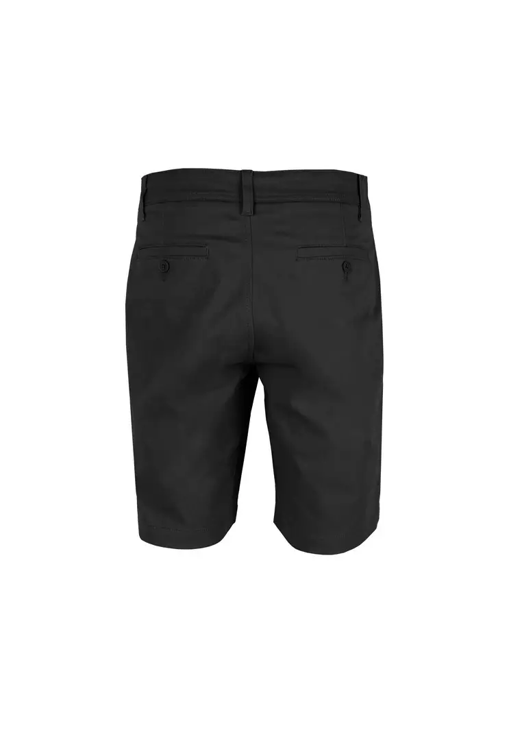 Greenlight Essential Men's Short Chino Pants Regular Fit Armen C021124