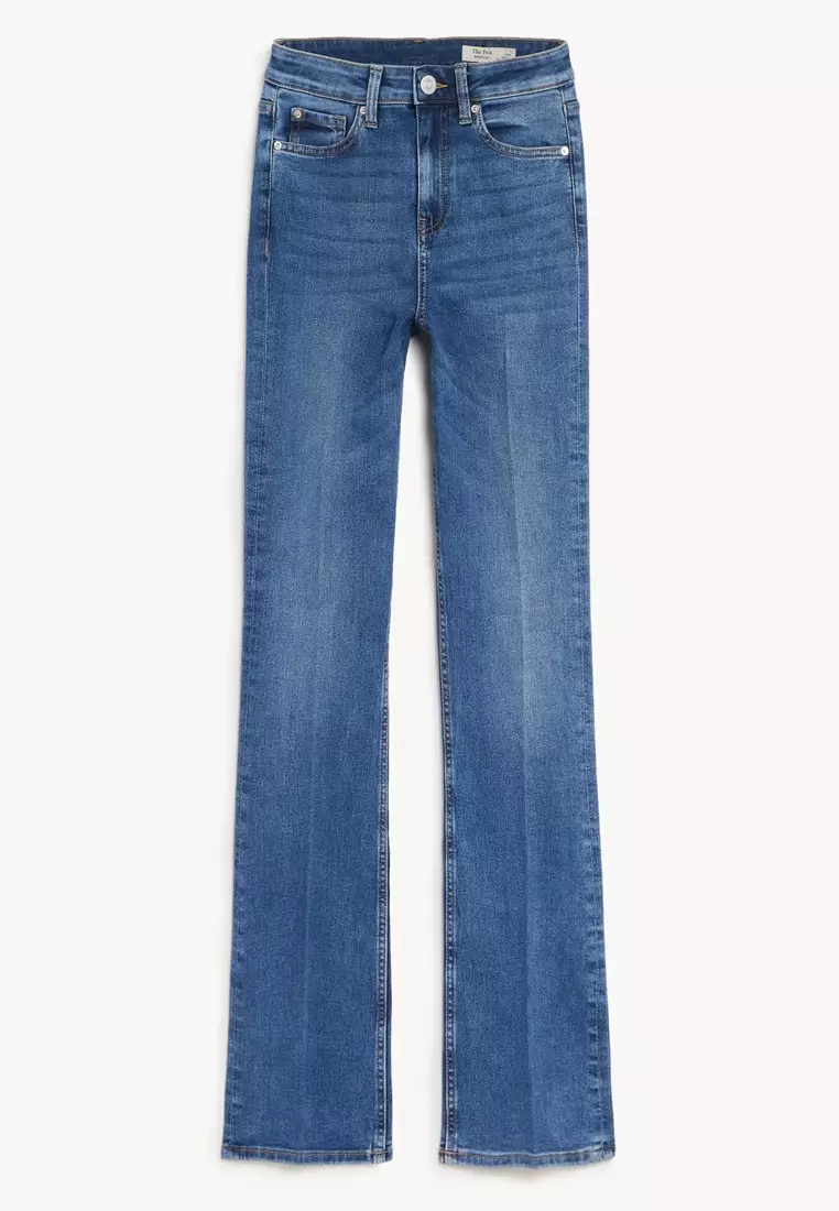 Eva Bootcut Jeans