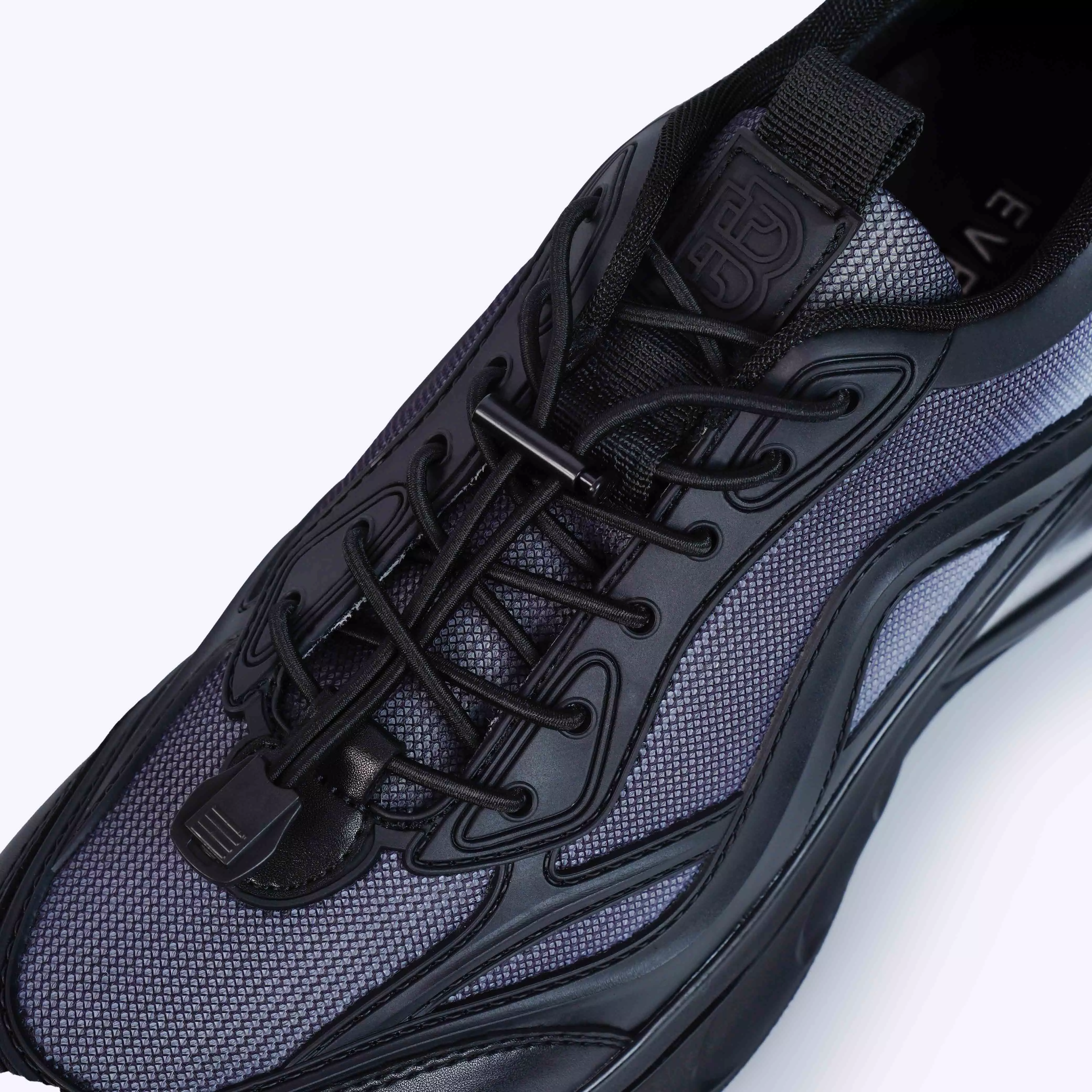 EVERBEST AMRAN BLACK