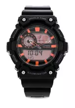 Buy CASIO Digital Analog Watch AEQ 200W 1A2VDF 2024 Online