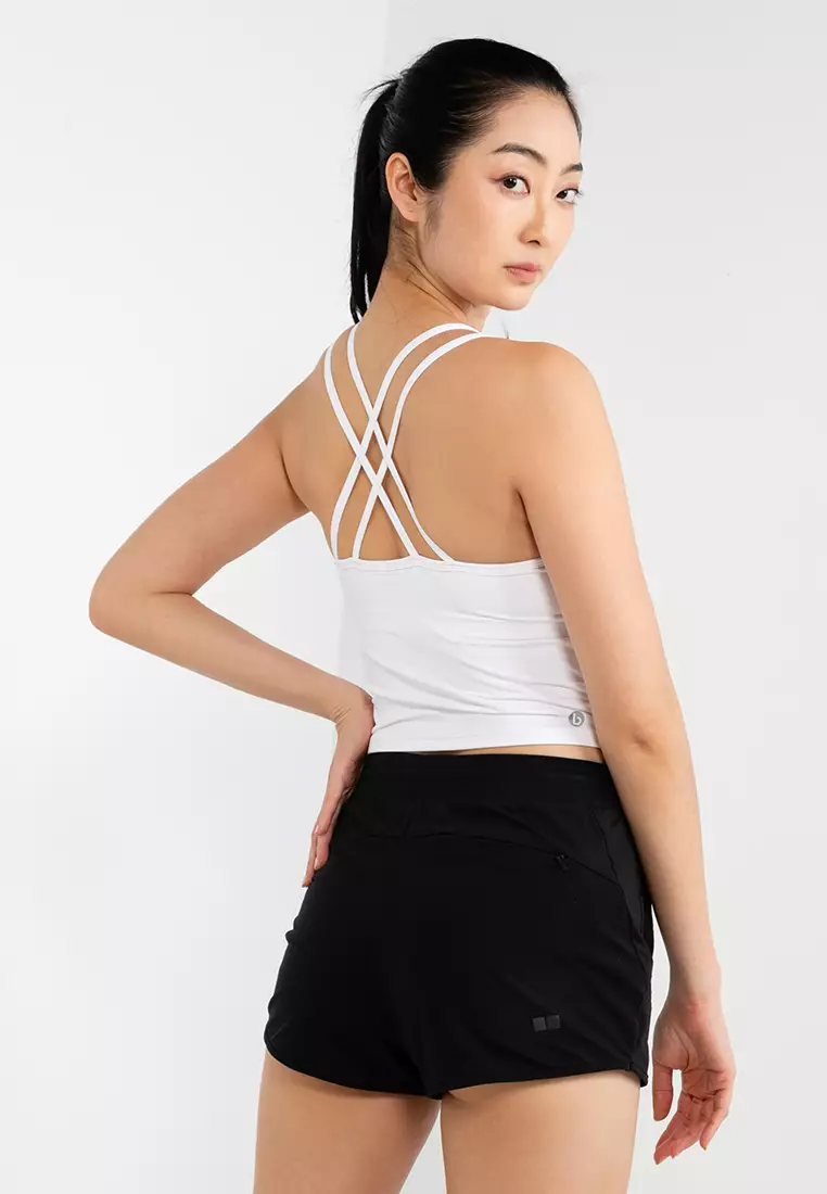 Buy Cotton On Body Ultra Luxe Strappy Tank Top 2024 Online