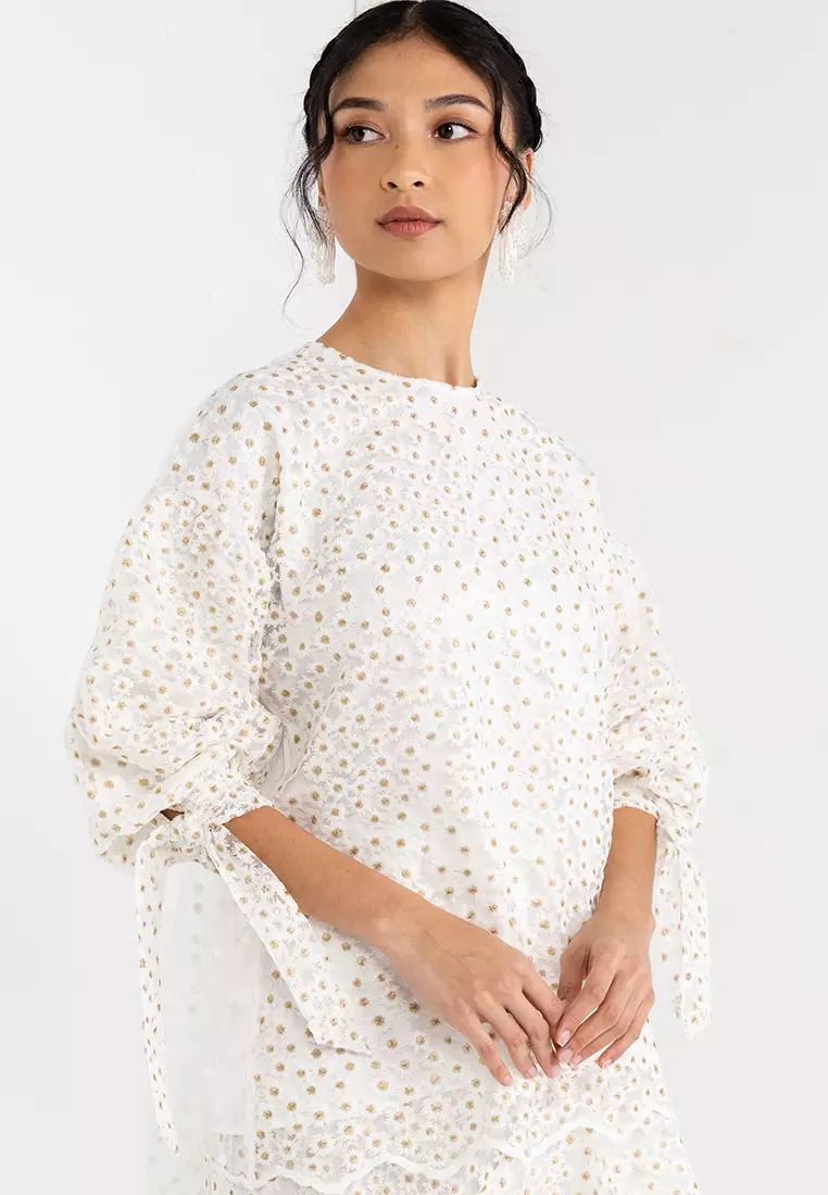 AZALEA Top & Bottom Set