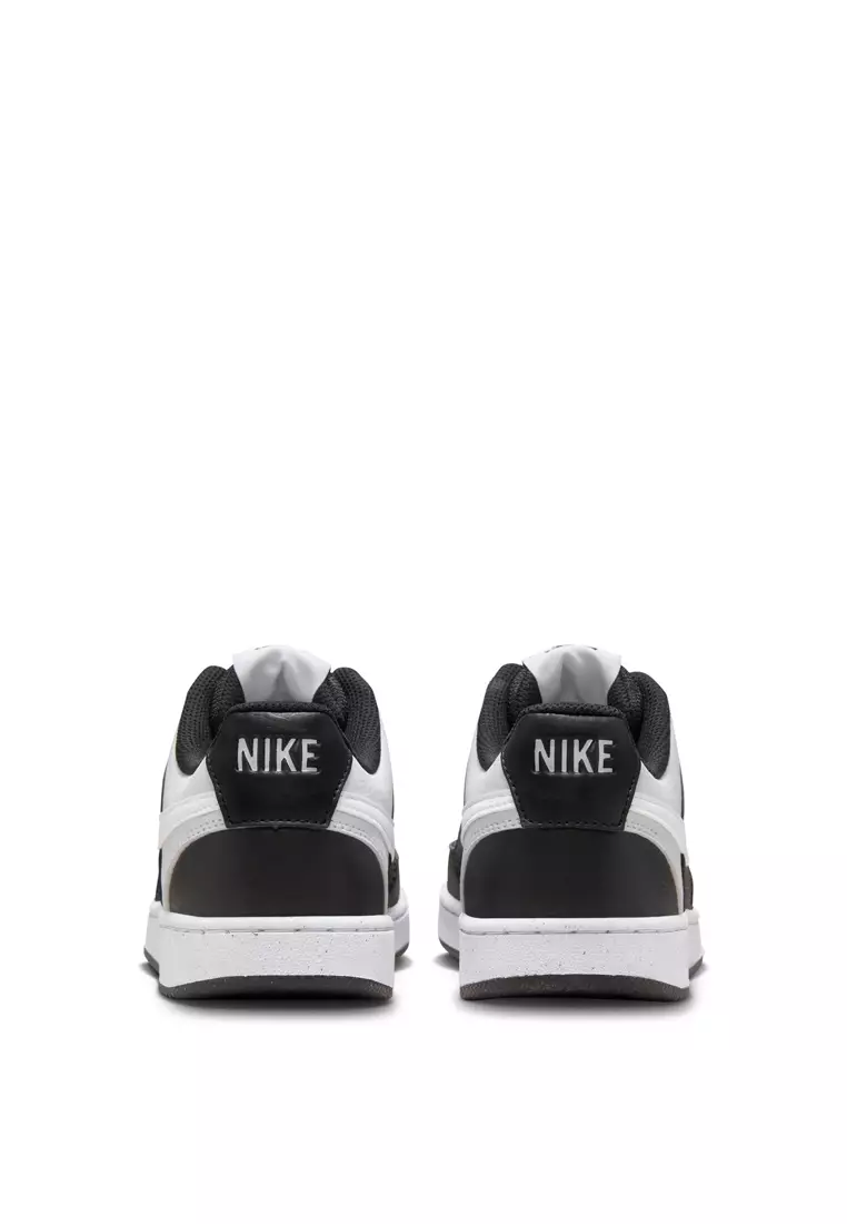 Court Vision Low Next Nature Shoes